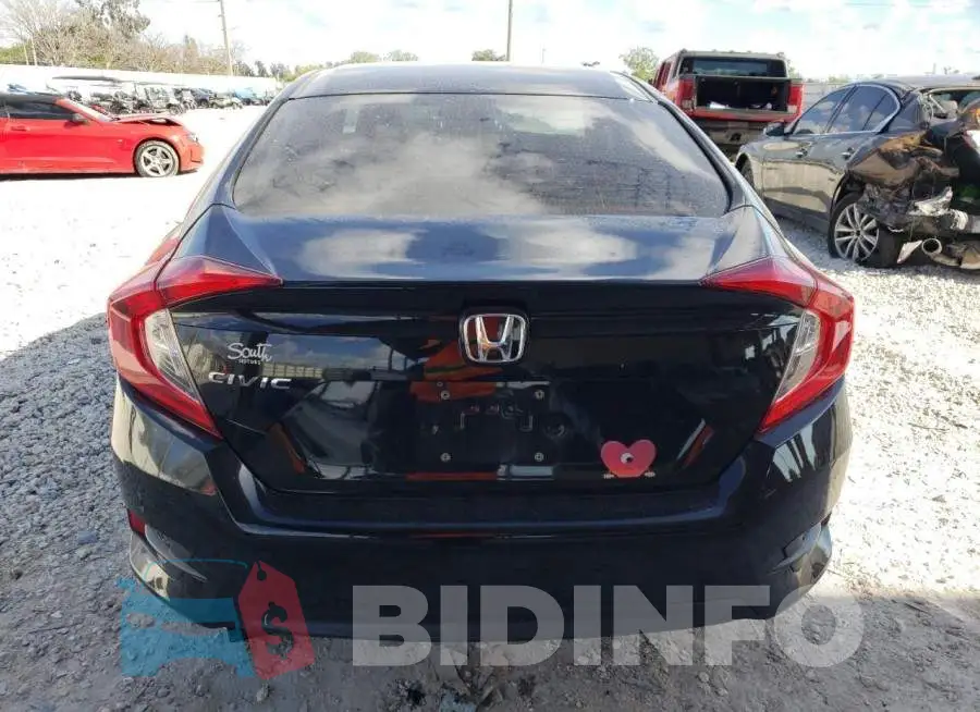 19XFC2F84GE055241 Photo# 6