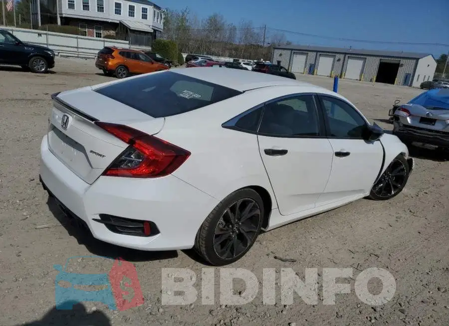 19XFC2F87ME202454 Photo# 3