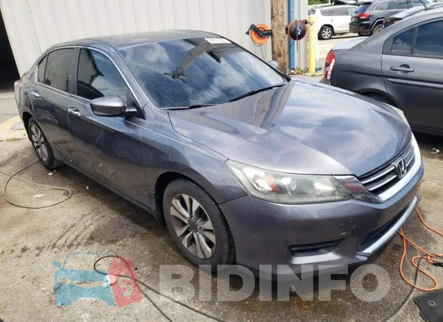 1HGCR2F35EA163407 Photo# 4