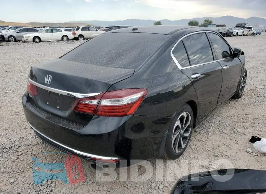 1HGCR2F99GA132944 Photo# 3