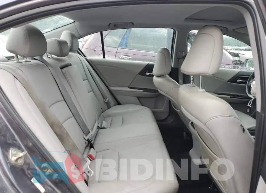 1HGCR3F87EA035770 Photo# 10