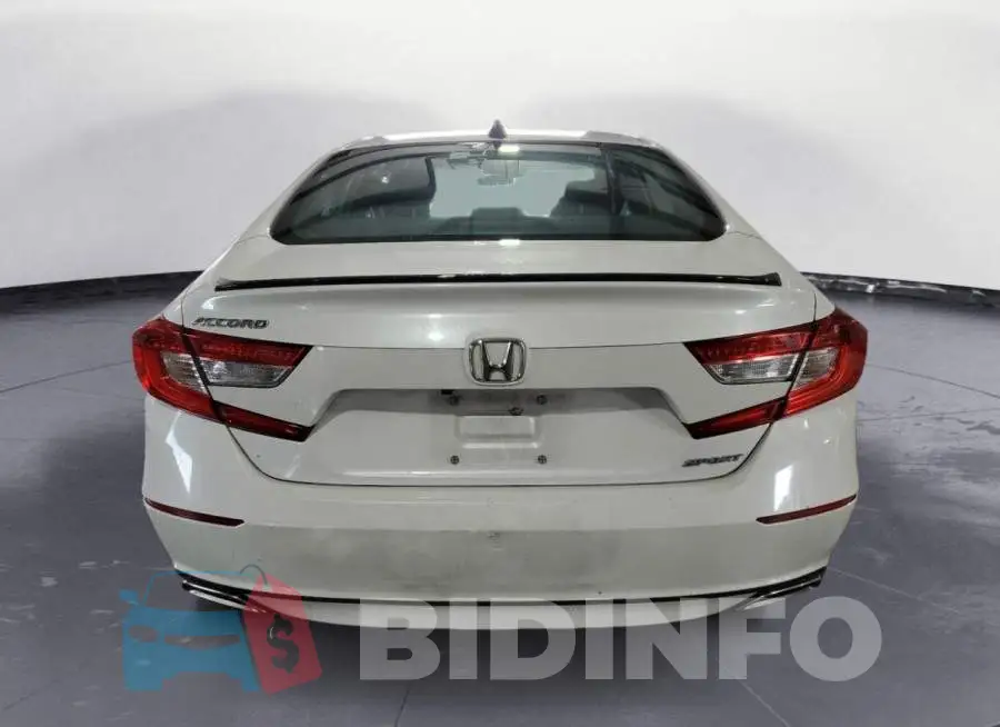 1HGCV1F35MA079284 Photo# 6