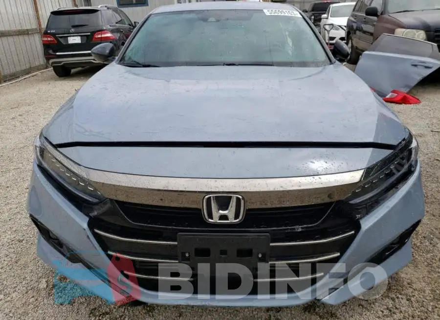 1HGCV1F36NA035747 Photo# 5