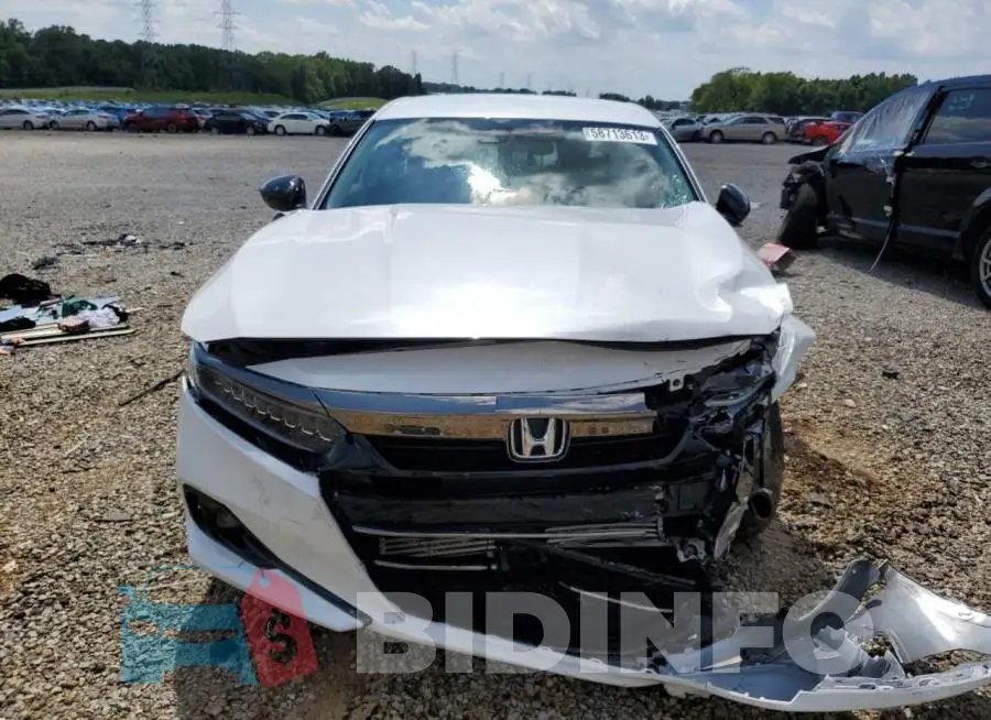 1HGCV1F44NA047176 Photo# 5