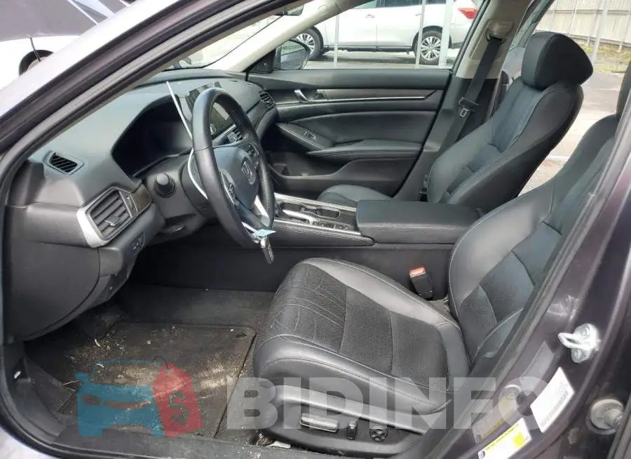 1HGCV1F56MA090201 Photo# 7