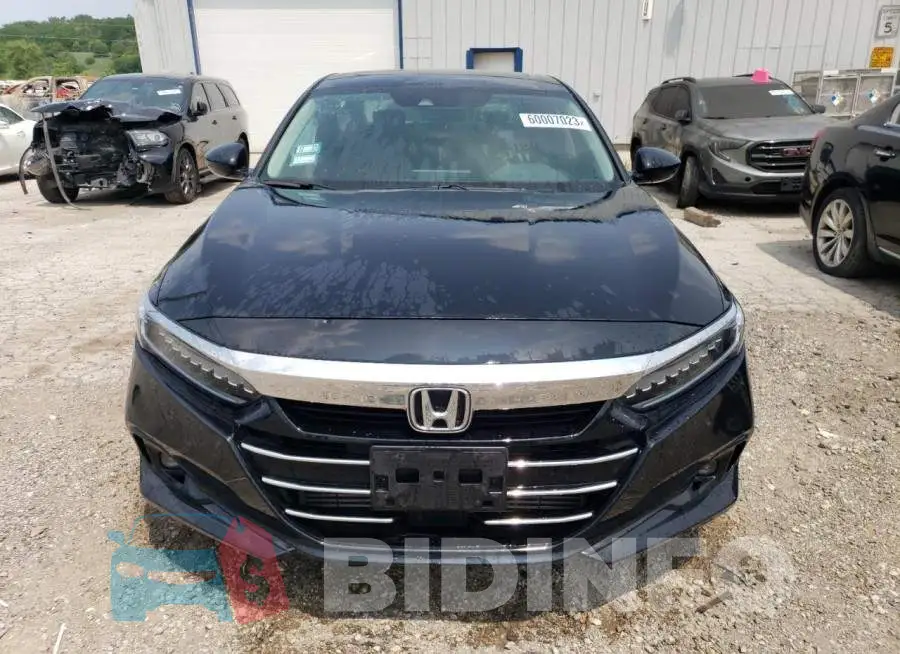 1HGCV1F57MA030282 Photo# 5