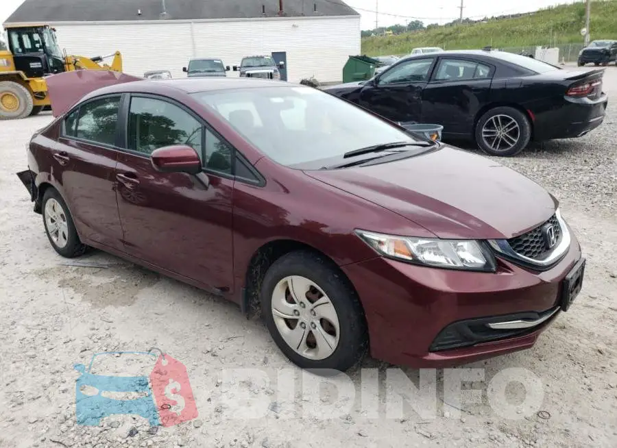 2HGFB2F50FH506761 Photo# 4