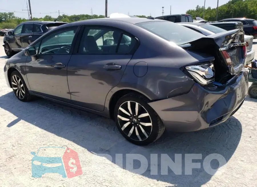 2HGFB2F90FH502793 Photo# 2