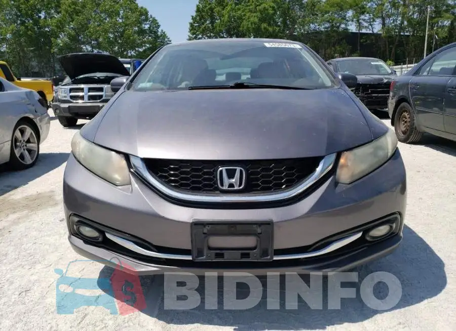 2HGFB2F90FH502793 Photo# 5