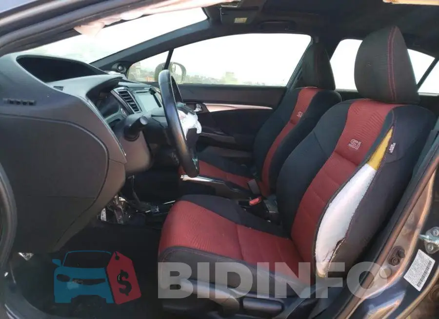 2HGFB6E51FH703270 Photo# 7