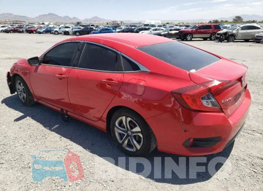 2HGFC2F57HH518941 Photo# 2