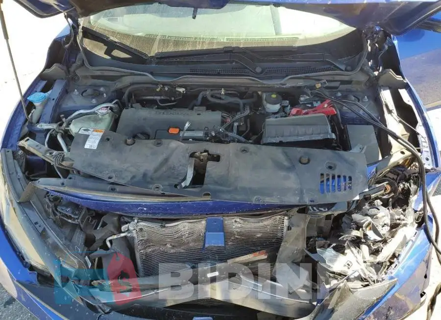 2HGFC2F86KH587069 Photo# 11