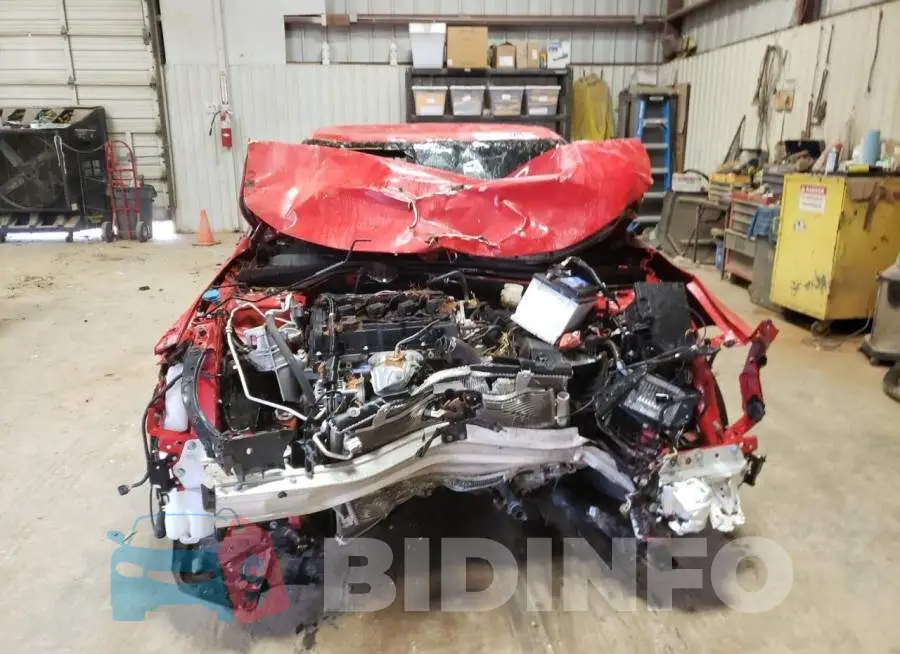 2HGFE2F56NH600522 Photo# 5