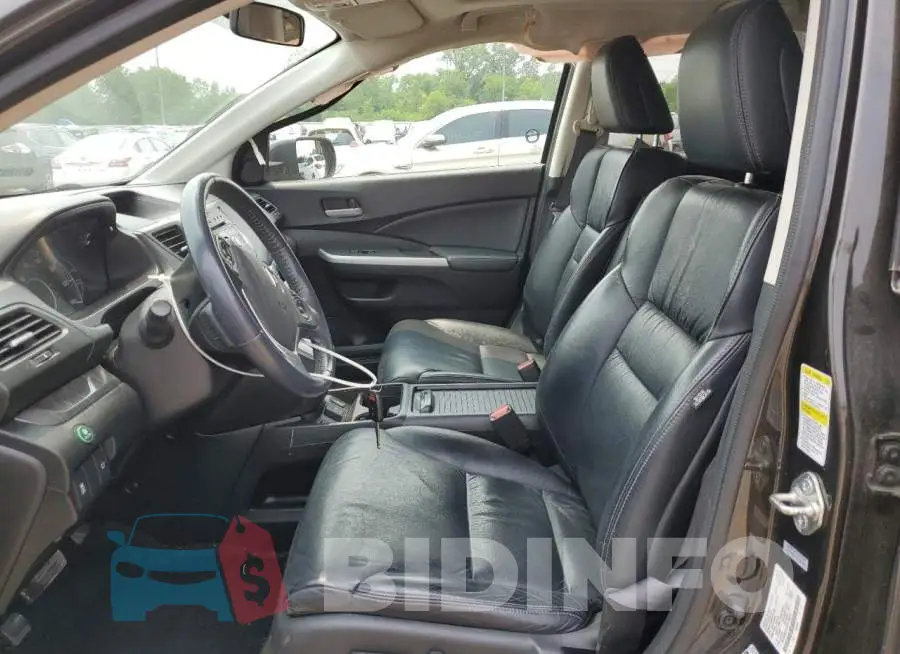 2HKRM4H73EH130272 Photo# 7