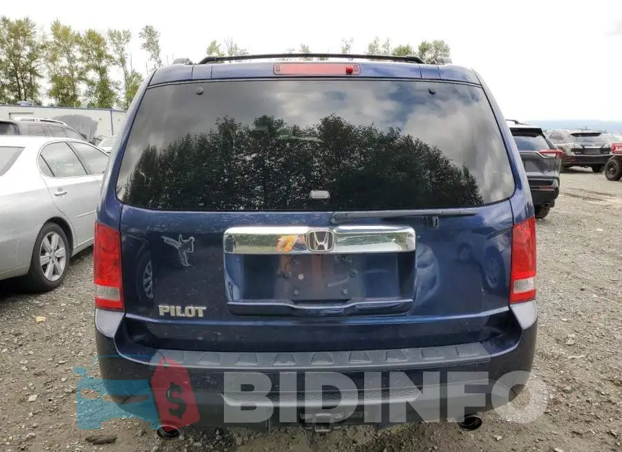 5FNYF4H54EB024867 Photo# 6