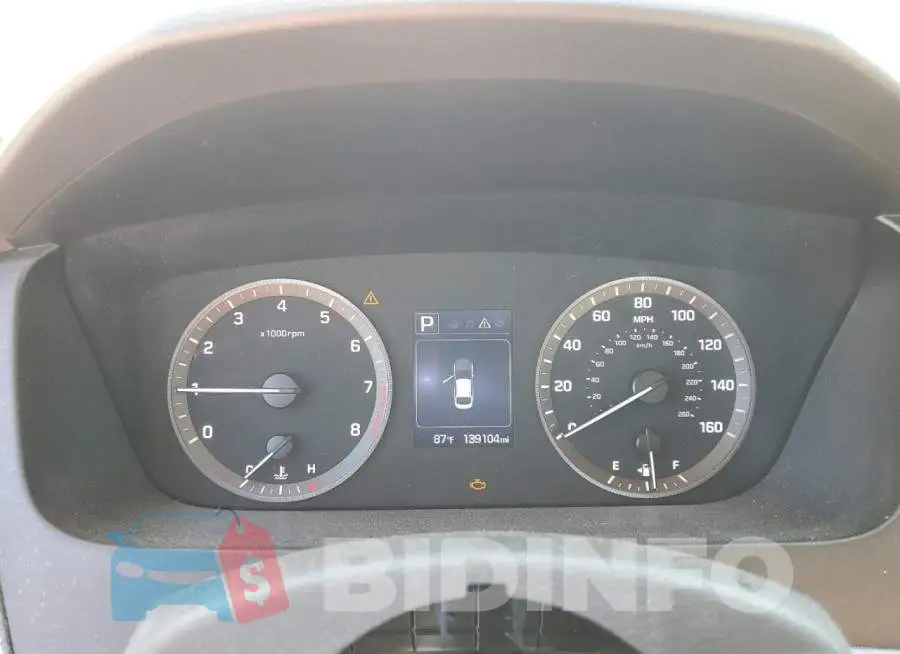 5NPE24AF6FH007637 Photo# 9