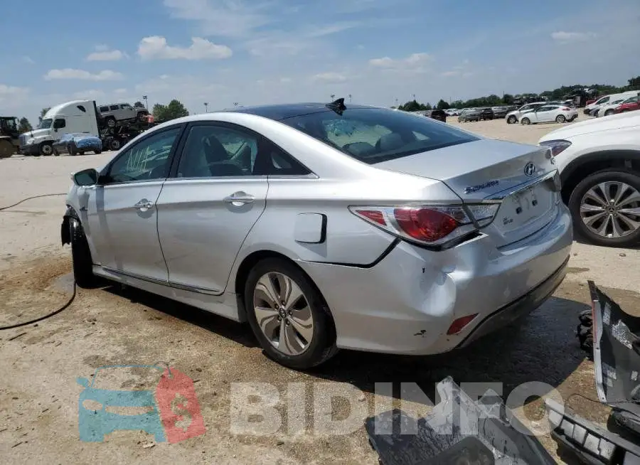KMHEC4A46FA120485 Photo# 2