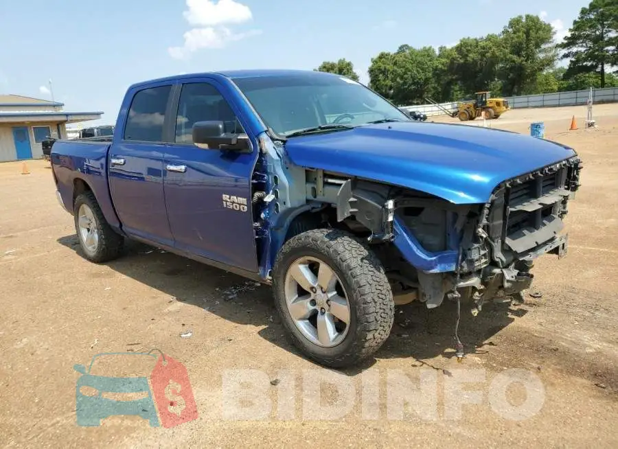 1C6RR6LT8ES222469 Photo# 4