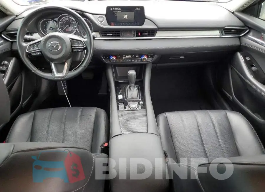 JM1GL1WY5M1616981 Photo# 8