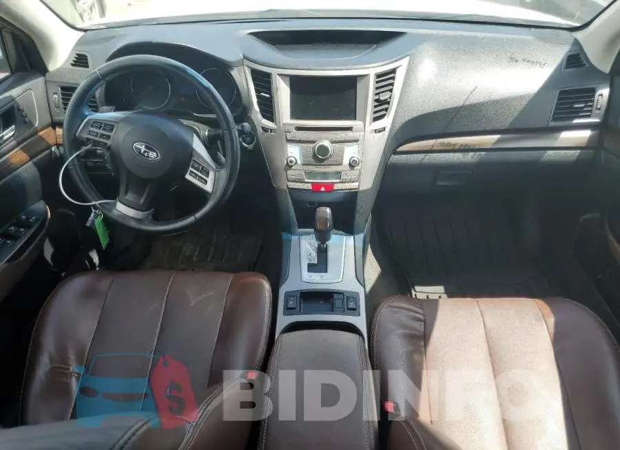 4S4BRDPC9E2261639 Photo# 8