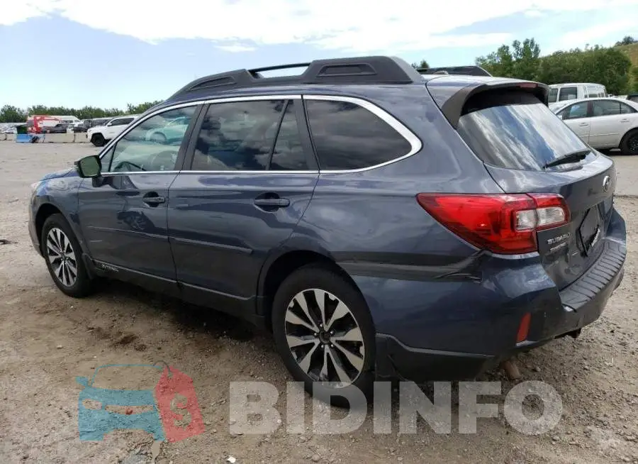 4S4BSBNC8F3314516 Photo# 2
