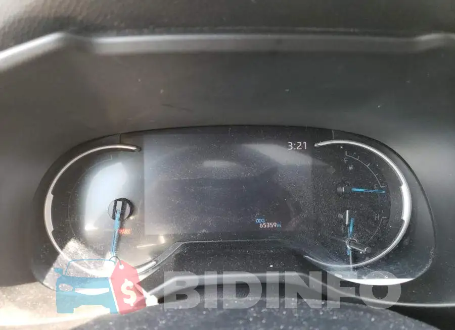 2T3DWRFV8KW009972 Photo# 9