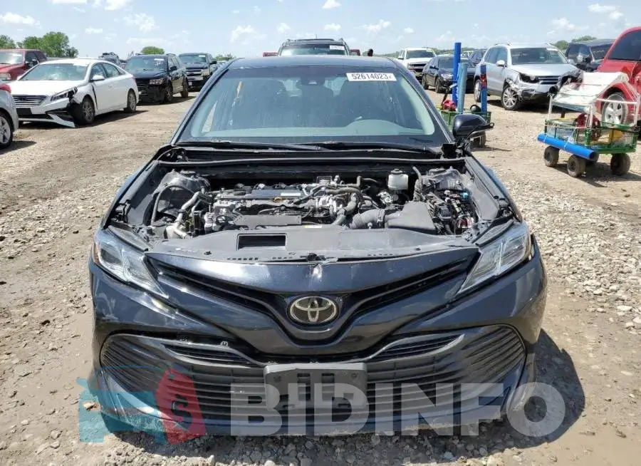 4T1B11HKXJU159194 Photo# 5