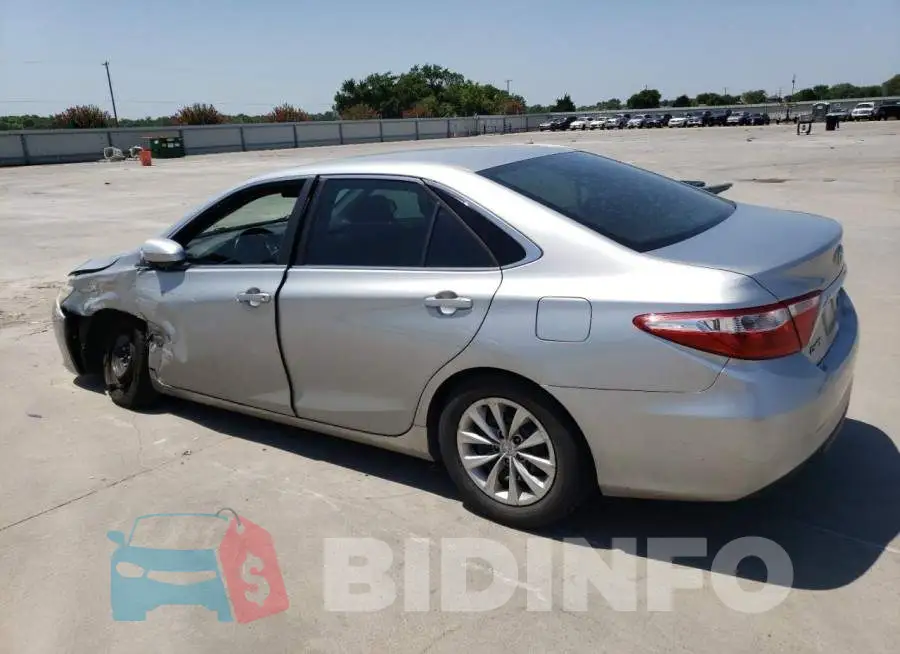 4T4BF1FK8GR538438 Photo# 2