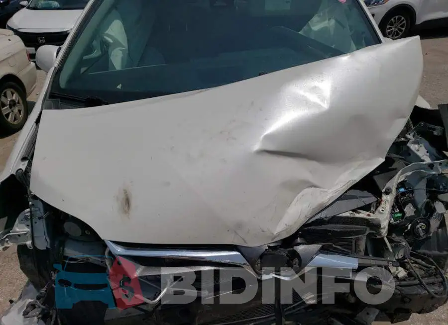 5TDDZ3DCXKS217276 Photo# 11