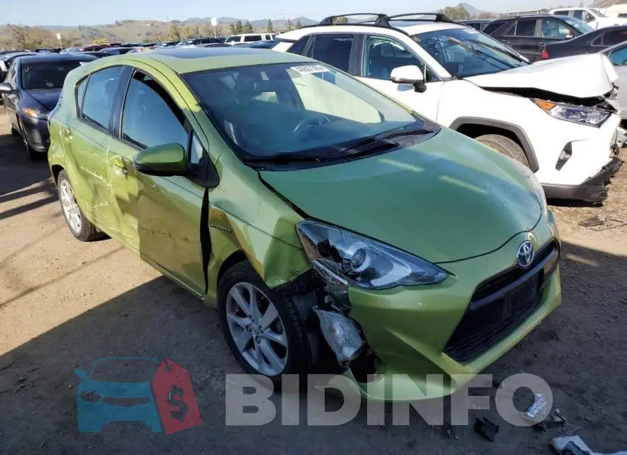 JTDKDTB36F1095947 Photo# 4