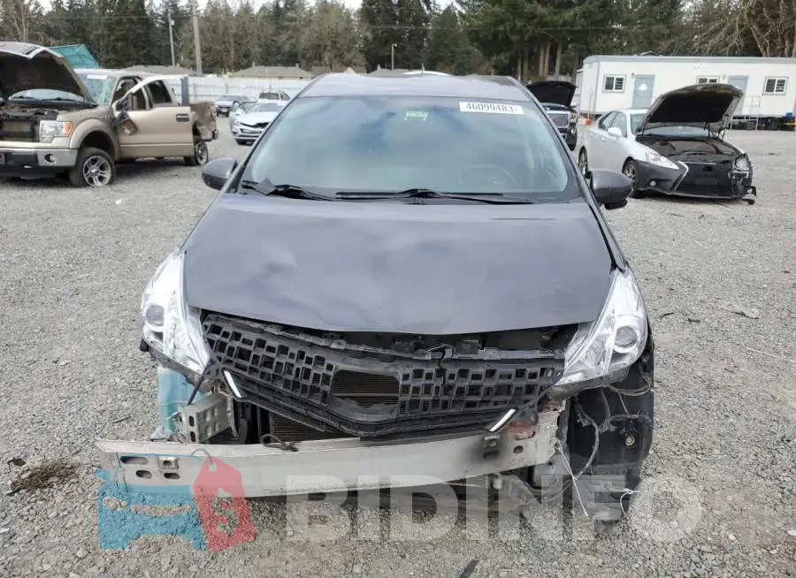 JTDZN3EU2EJ014277 Photo# 5
