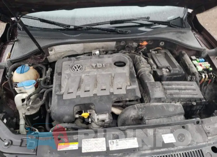 1VWBN7A34EC022775 Photo# 11