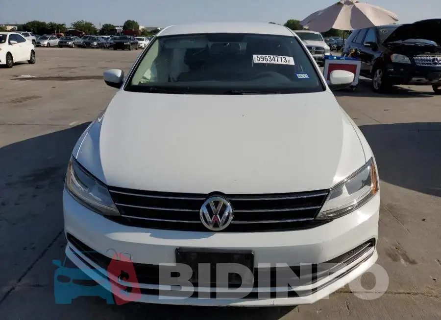 3VW2B7AJ0HM340404 Photo# 5