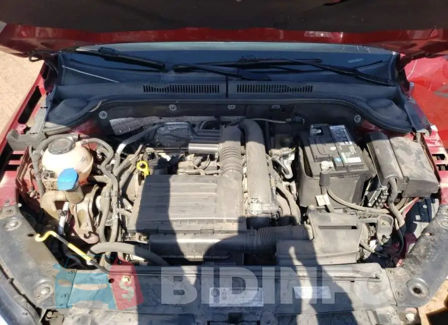 3VW2B7AJ7JM207015 Photo# 11
