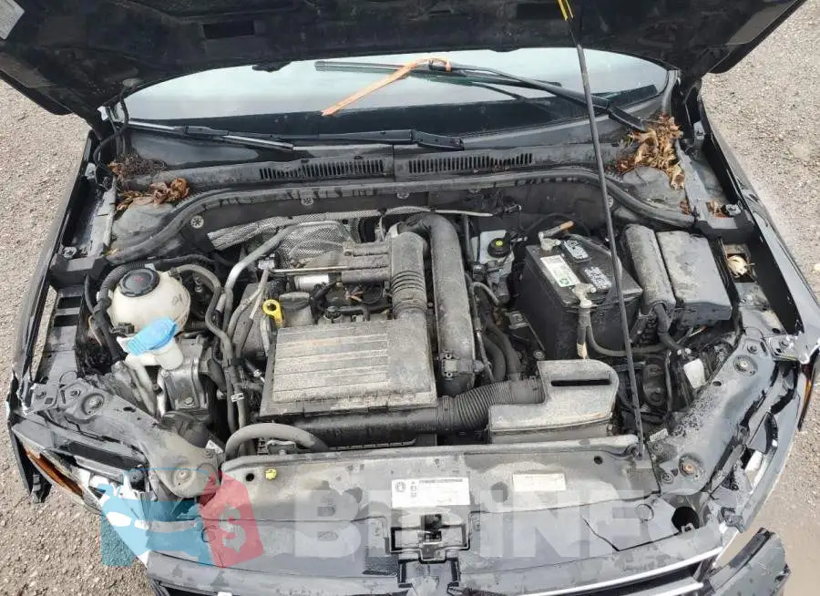 3VW2B7AJ7JM242122 Photo# 11
