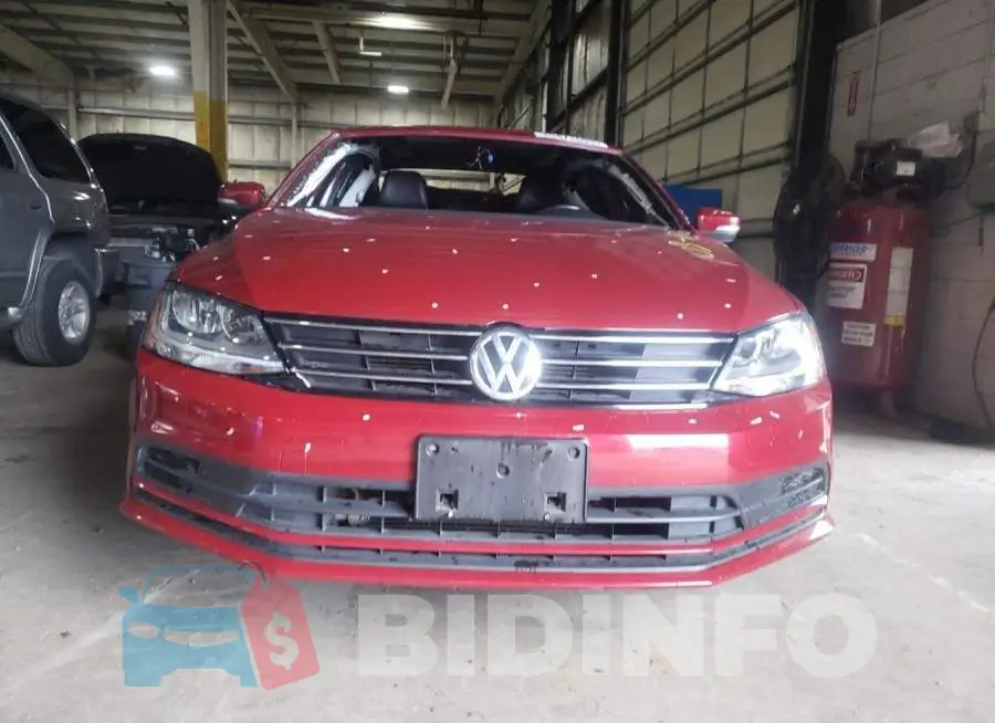 3VWDB7AJ5HM403537 Photo# 5
