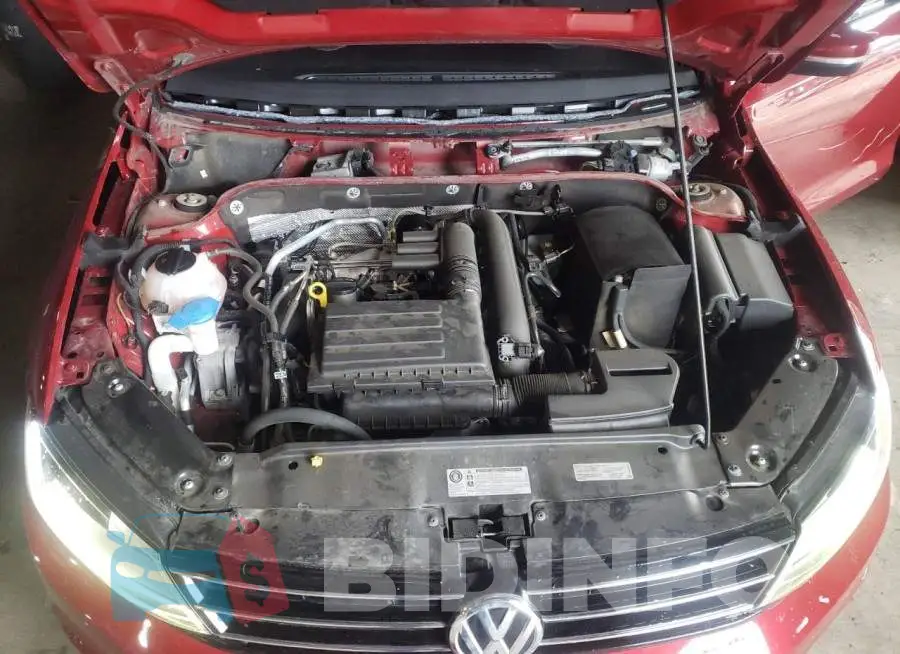 3VWDB7AJ5HM403537 Photo# 11
