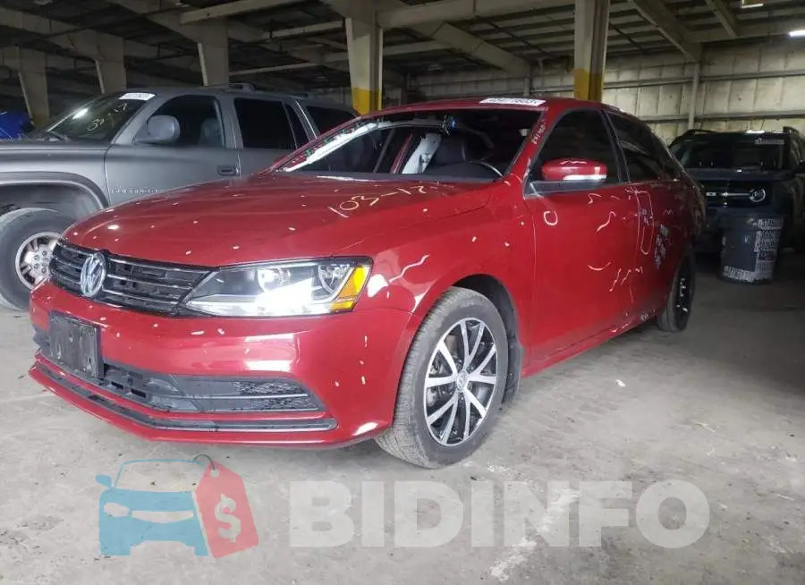 3VWDB7AJ5HM403537 Photo# 1