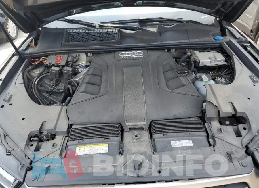 WA1VAAF78JD039923 Photo# 12