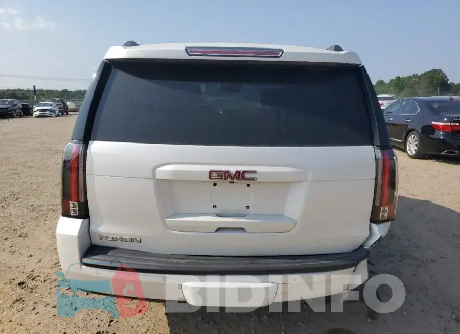1GKS1BKC6GR172021 Photo# 6