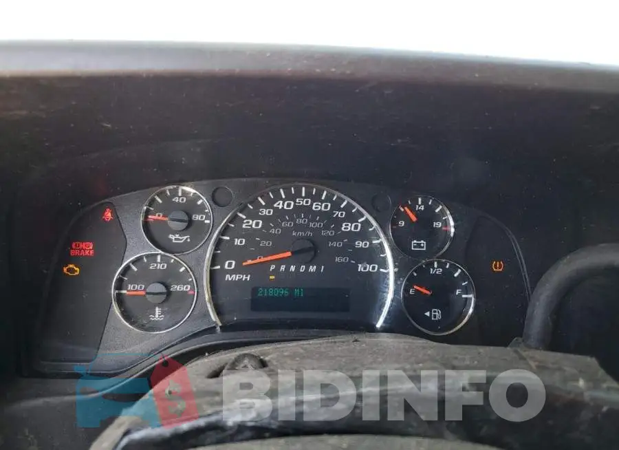 1GTW7FCF6F1901823 Photo# 9