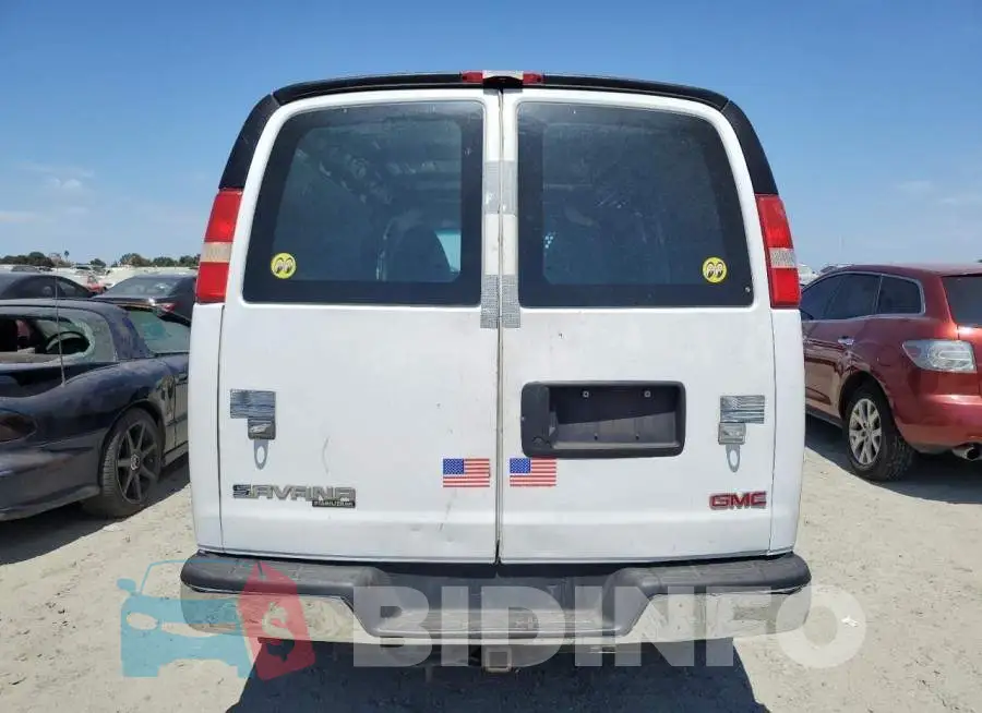 1GTW7FCF6F1901823 Photo# 6