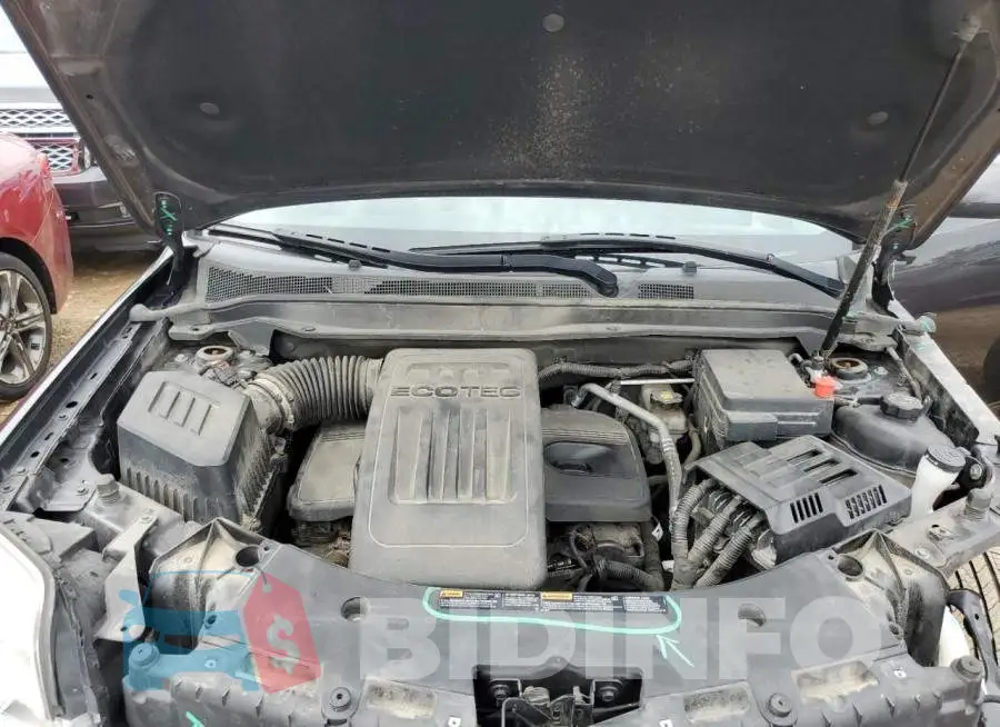 2GKALMEK3F6332144 Photo# 12