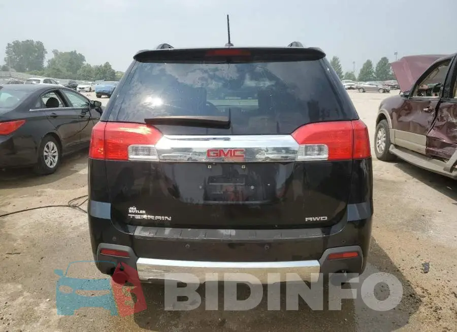 2GKFLYE35F6164786 Photo# 6