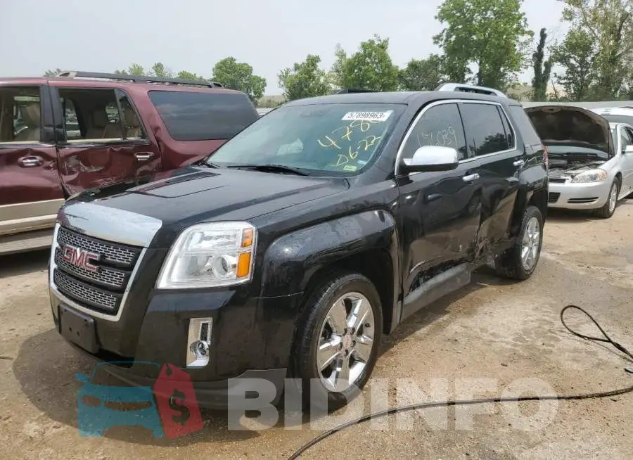 2GKFLYE35F6164786 Photo# 1