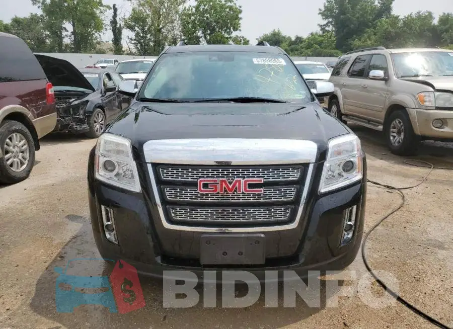 2GKFLYE35F6164786 Photo# 5
