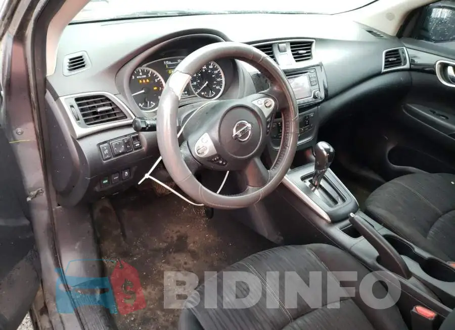 3N1AB7AP2JL632802 Photo# 8