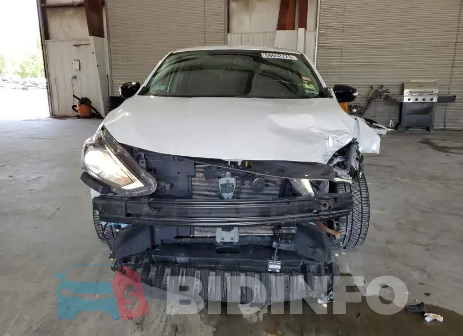 3N1AB7AP9JY279574 Photo# 5