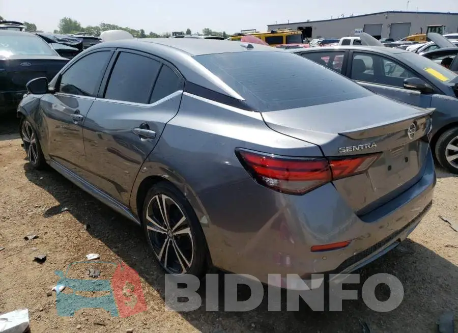 3N1AB8DV2LY218599 Photo# 2