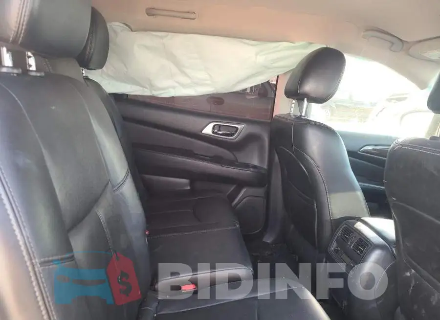 5N1CR2MM0EC659158 Photo# 11